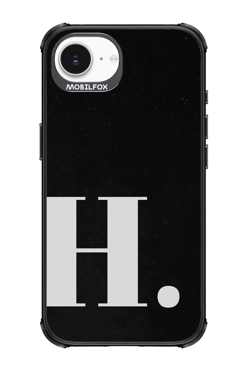 H (Off Space) 2.0 - Apple iPhone 16e