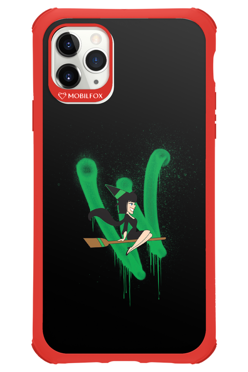 WITCH - Apple iPhone 11 Pro Max