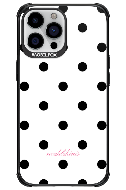 Baby Dots - Apple iPhone 13 Pro Max