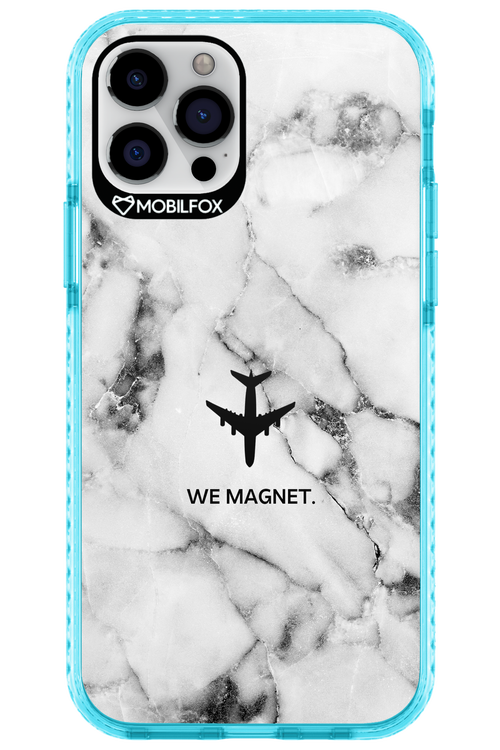International Love II 2.0 - Apple iPhone 12 Pro