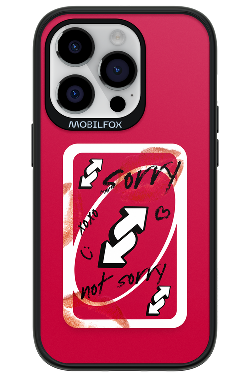 Turn - Apple iPhone 14 Pro