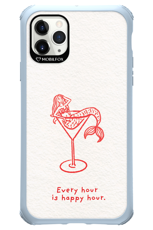 Happy Hour - Apple iPhone 11 Pro Max