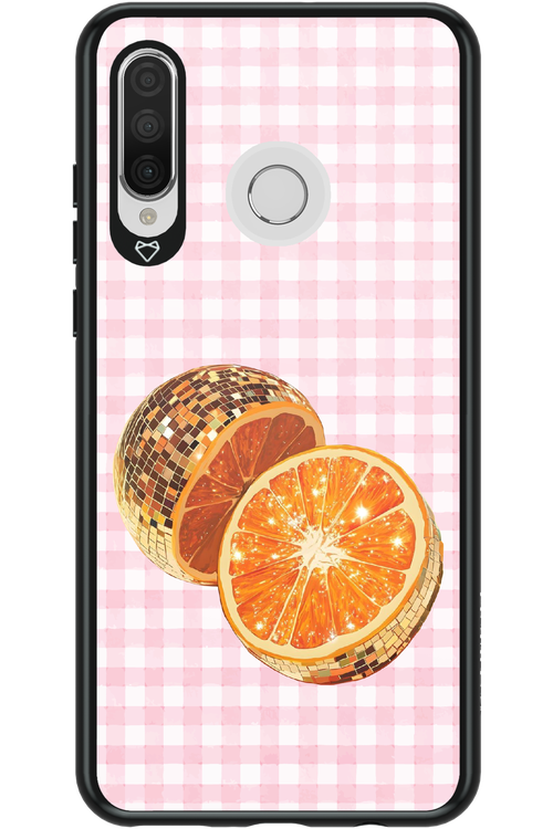 Discorange 2.0 - Huawei P30 Lite