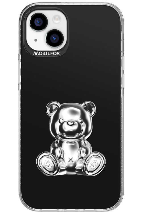 Dollar Bear - Apple iPhone 15 Plus