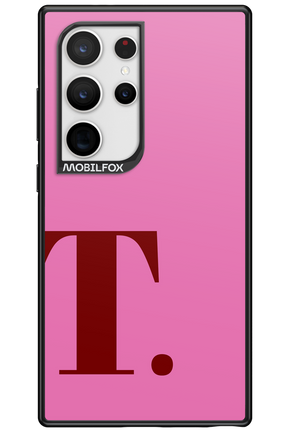 T (Sorbet) 2.0 - Samsung Galaxy S24 Ultra