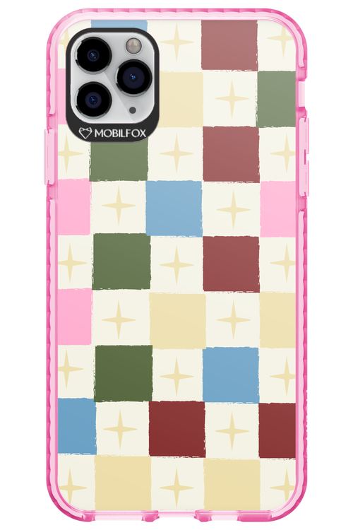 Winter Scarf - Apple iPhone 11 Pro Max