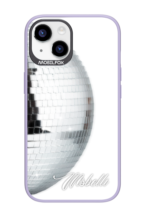 Disco Mood 2.0 - Apple iPhone 14