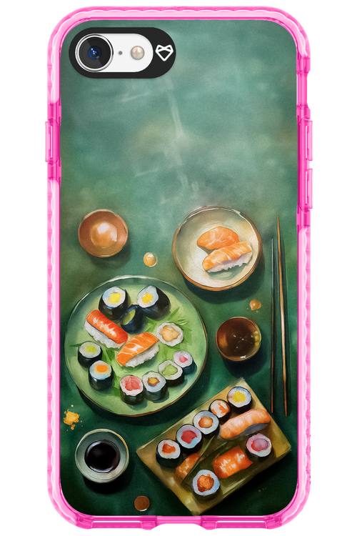 Sushi Table - Apple iPhone 7