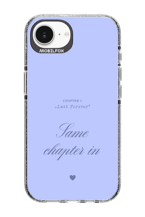 Chapter Last Forever - Apple iPhone 16e
