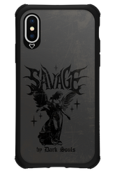 St. Savage - Apple iPhone X