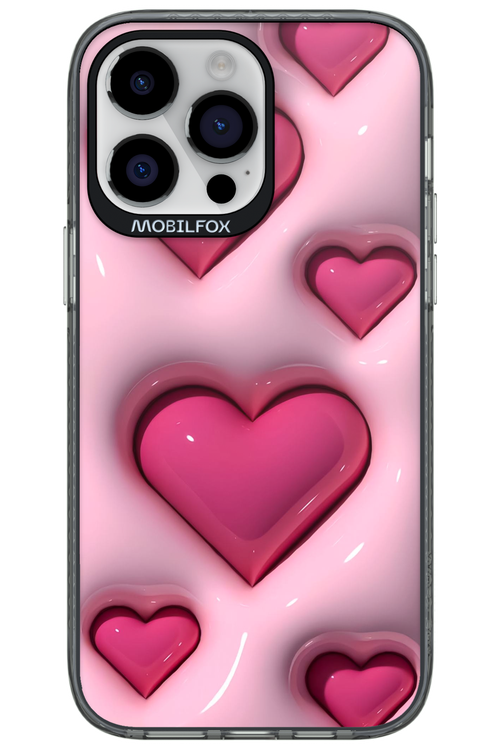 Nantia Hearts 2.0 - Apple iPhone 14 Pro Max