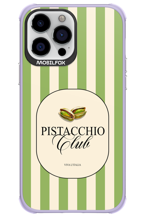 P-Club - Apple iPhone 13 Pro Max