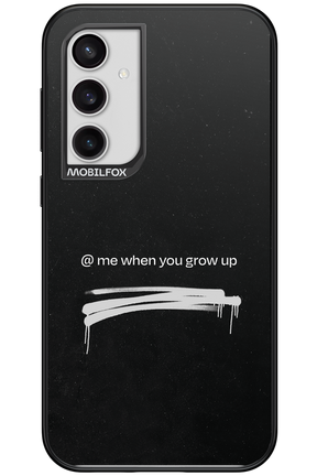 Me when.. 2.0 - Samsung Galaxy S23 FE