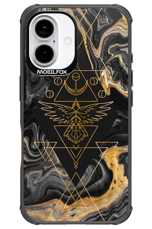 Freedom - Apple iPhone 16