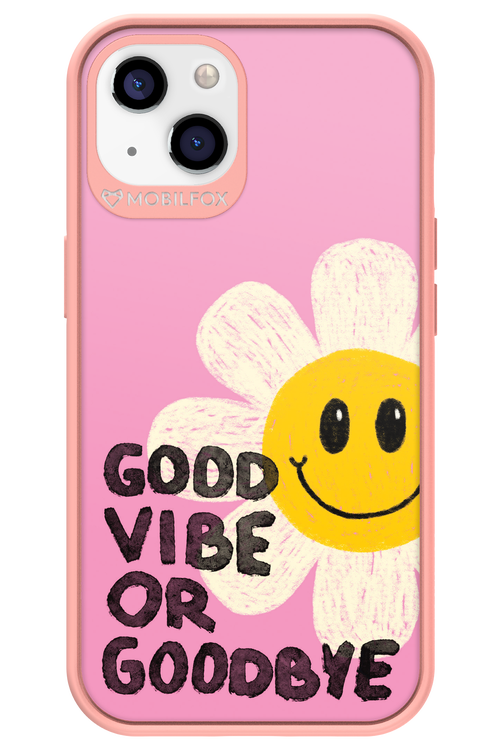 Goodbye 2.0 - Apple iPhone 13