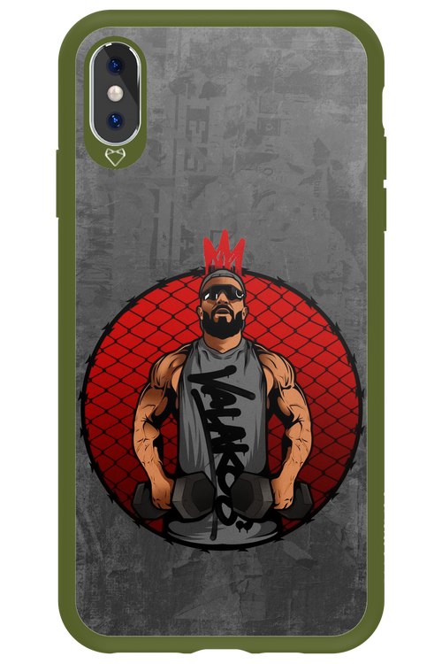 King V - Apple iPhone XS Max