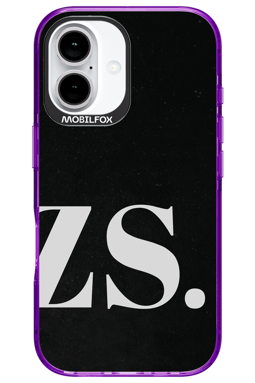 ZS (Off Space) 2.0 - Apple iPhone 16