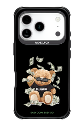 Easy Come Easy Go 2.0 - Apple iPhone 17 Pro