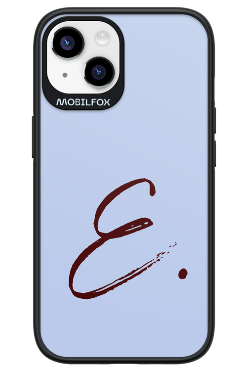 (Jellyfish Presso) E 2.0 - Apple iPhone 14