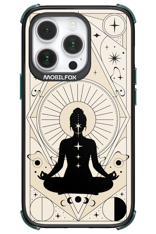 Soul Peace - Apple iPhone 14 Pro