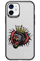 Monkey Rage Light - Apple iPhone 12