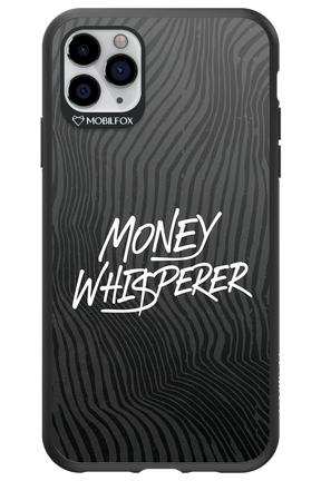 Money Whisperer 2.0 - Apple iPhone 11 Pro Max
