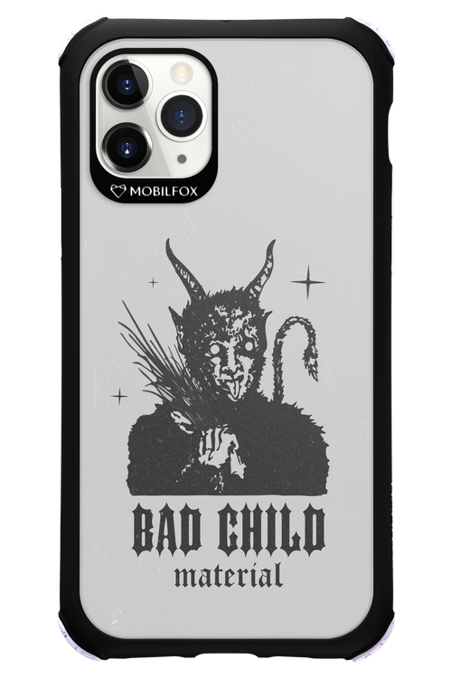 Krampus - Apple iPhone 11 Pro