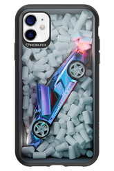 Fragile Ego - Apple iPhone 11