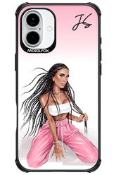 Stella - Apple iPhone 16 Plus