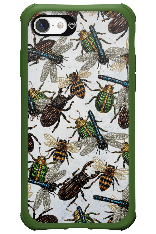 Beetle Gem - Apple iPhone 7