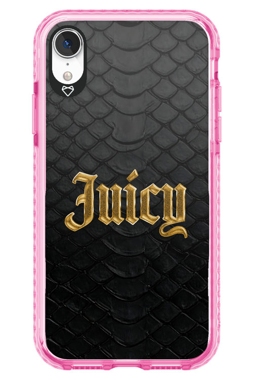 Juicy Gold 2.0 - Apple iPhone XR