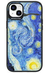 Starry Night 2.0 - Apple iPhone 14 Plus