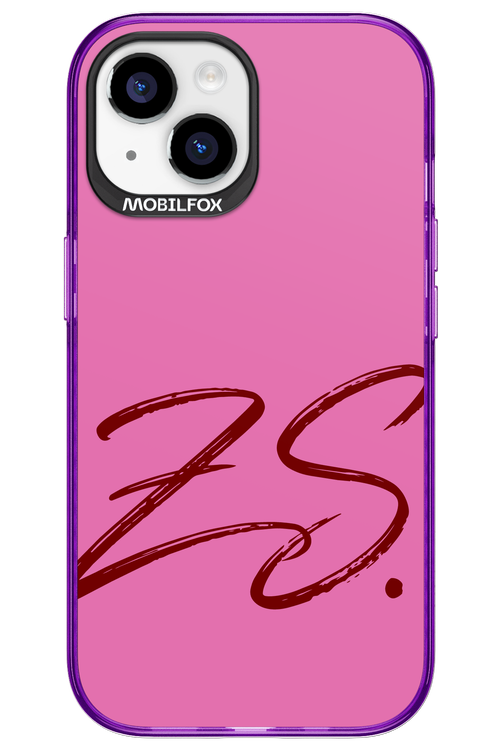 (Sorbet) ZS 2.0 - Apple iPhone 15