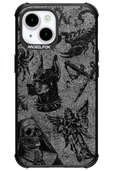 Built Different II - Apple iPhone 15