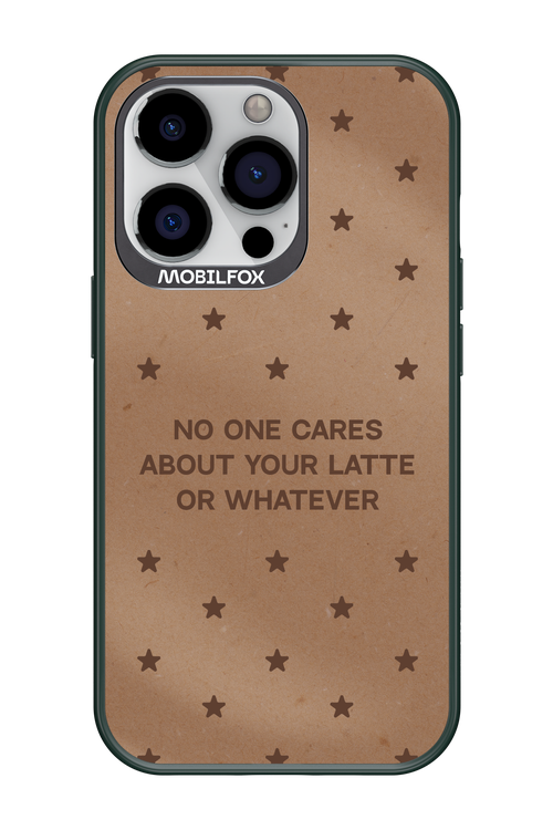 Whateverrr 2.0 - Apple iPhone 13 Pro