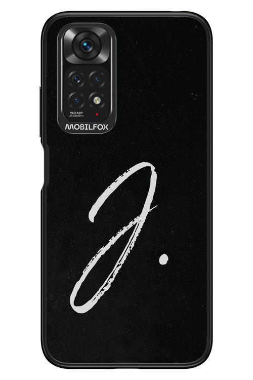 (Off Space) J 2.0 - Xiaomi Redmi Note 11/11S 4G