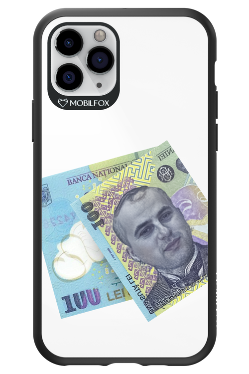 Zbir Lei 2.0 - Apple iPhone 11 Pro