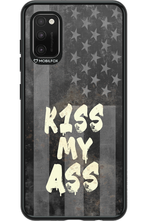 KISS II 2.0 - Samsung Galaxy A41