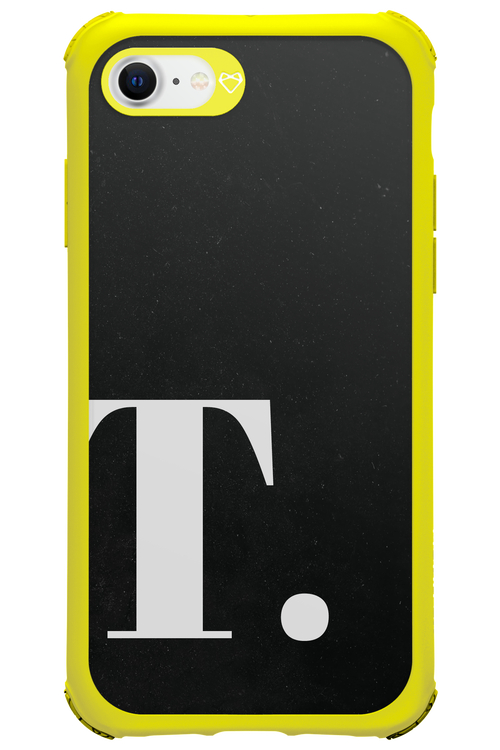 T (Off Space) 2.0 - Apple iPhone 7