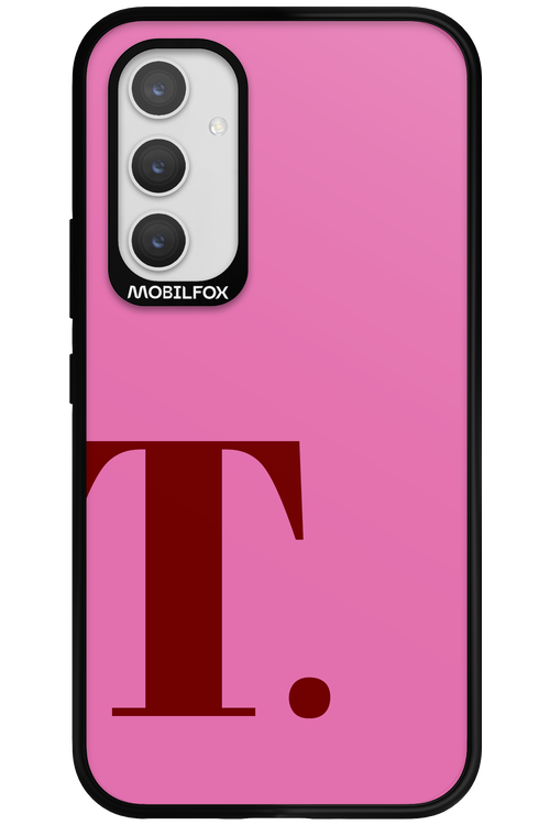 T (Sorbet) 2.0 - Samsung Galaxy A54