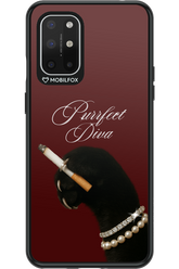 Purrfect Diva - OnePlus 8T