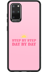 Step by Step 2.0 - Samsung Galaxy S20+