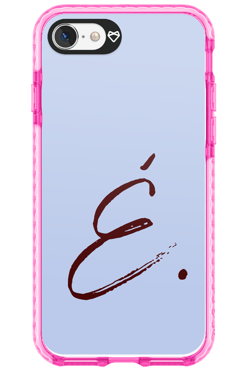 (Jellyfish Presso) E II 2.0 - Apple iPhone SE 2020