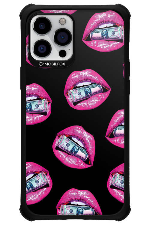 Money Lips - Apple iPhone 12 Pro Max