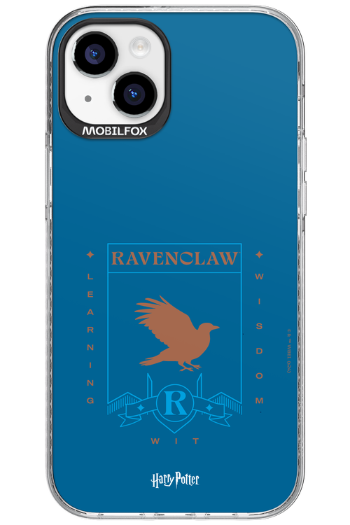 Ravenclaw. - Apple iPhone 15 Plus