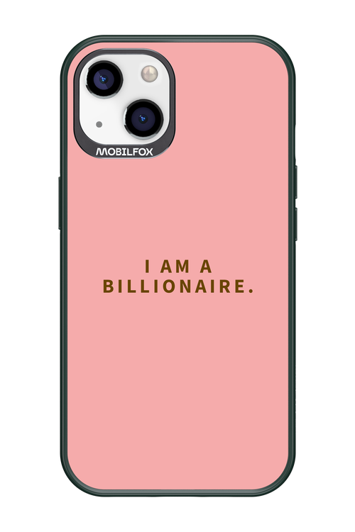 Billionaire - Apple iPhone 13