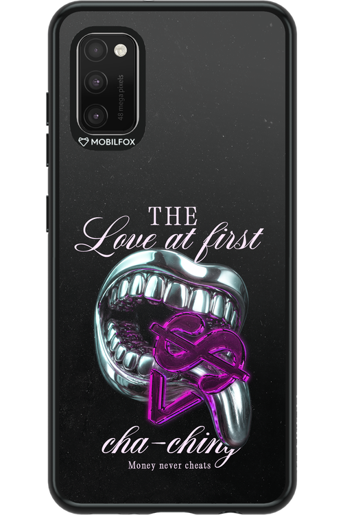 Cha-Ching 2.0 - Samsung Galaxy A41