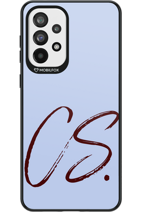 (Jellyfish Presso) CS 2.0 - Samsung Galaxy A73