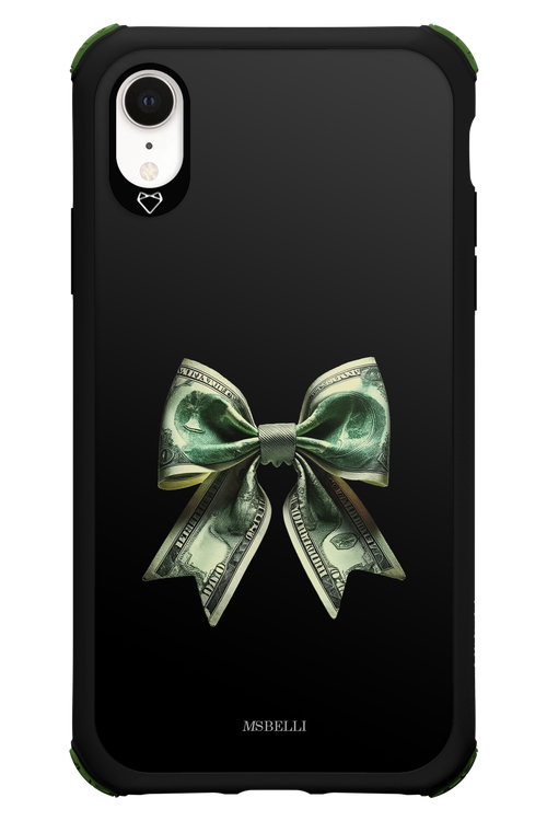 Money is Cute 2.0 - Apple iPhone XR