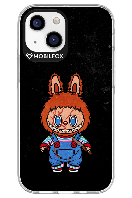 Playtime's over - Apple iPhone 13 Mini